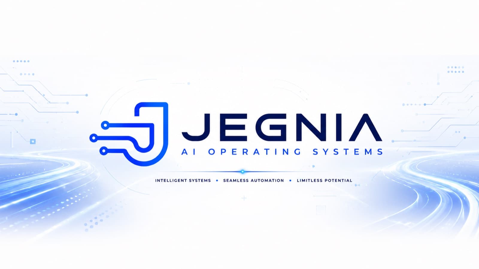 Jegnia AI Operating Systems